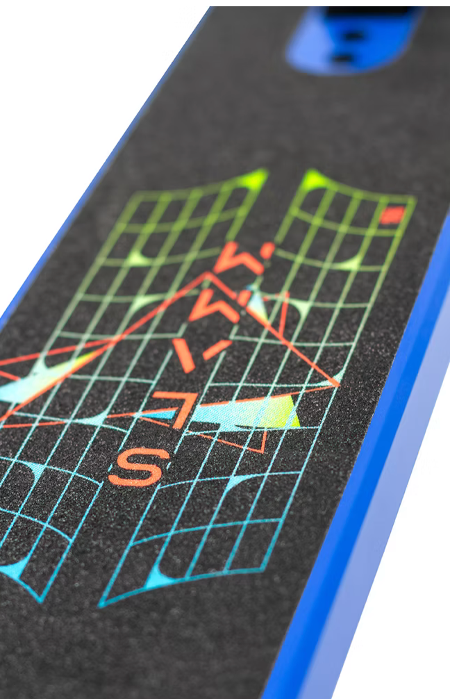 SLAMM Classic -Blue -