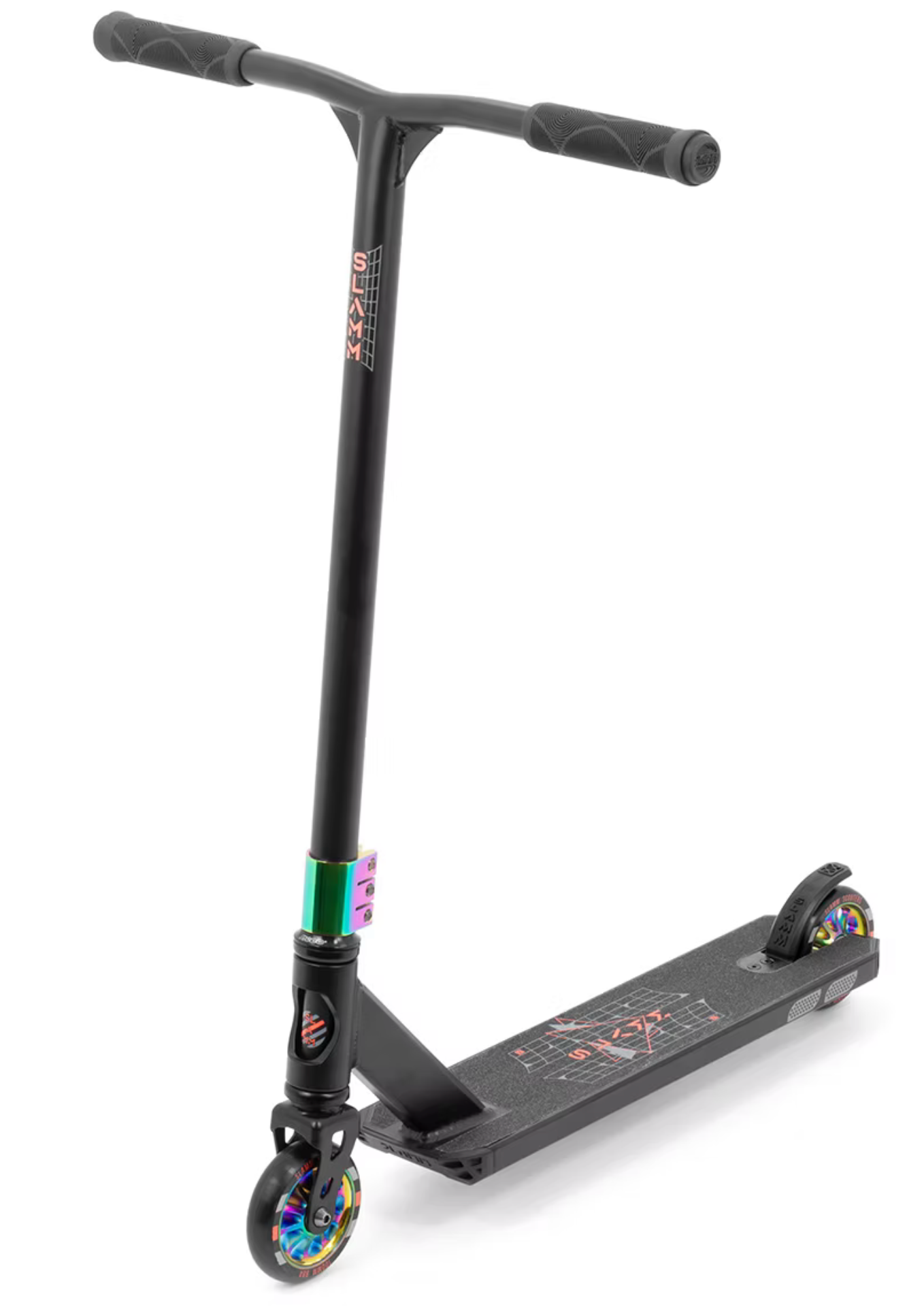 SLAMM Classic -Neochrome -