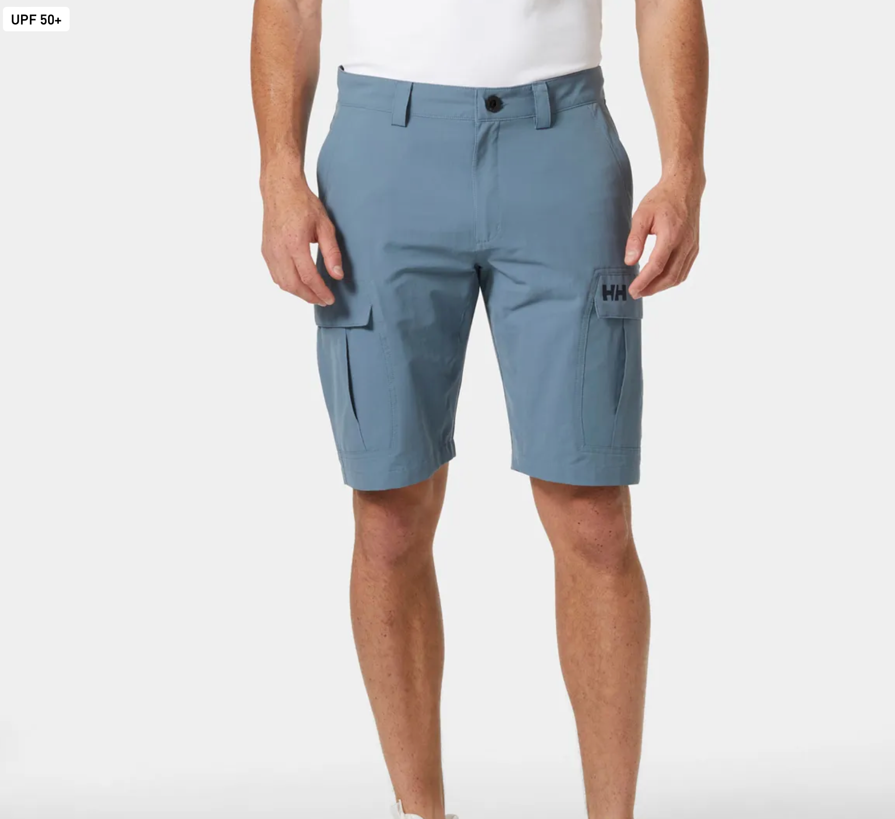 HELLY HANSEN Men's  QD Cargo Shorts