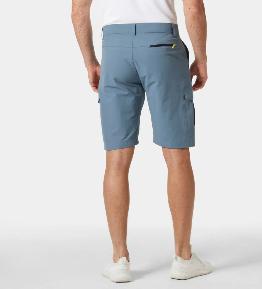 HELLY HANSEN Men's  QD Cargo Shorts