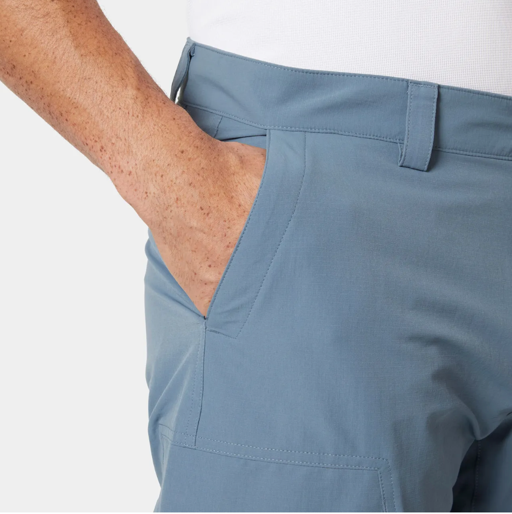 HELLY HANSEN Men's  QD Cargo Shorts