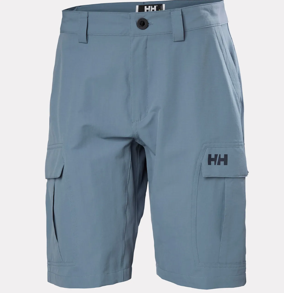 HELLY HANSEN Men's  QD Cargo Shorts