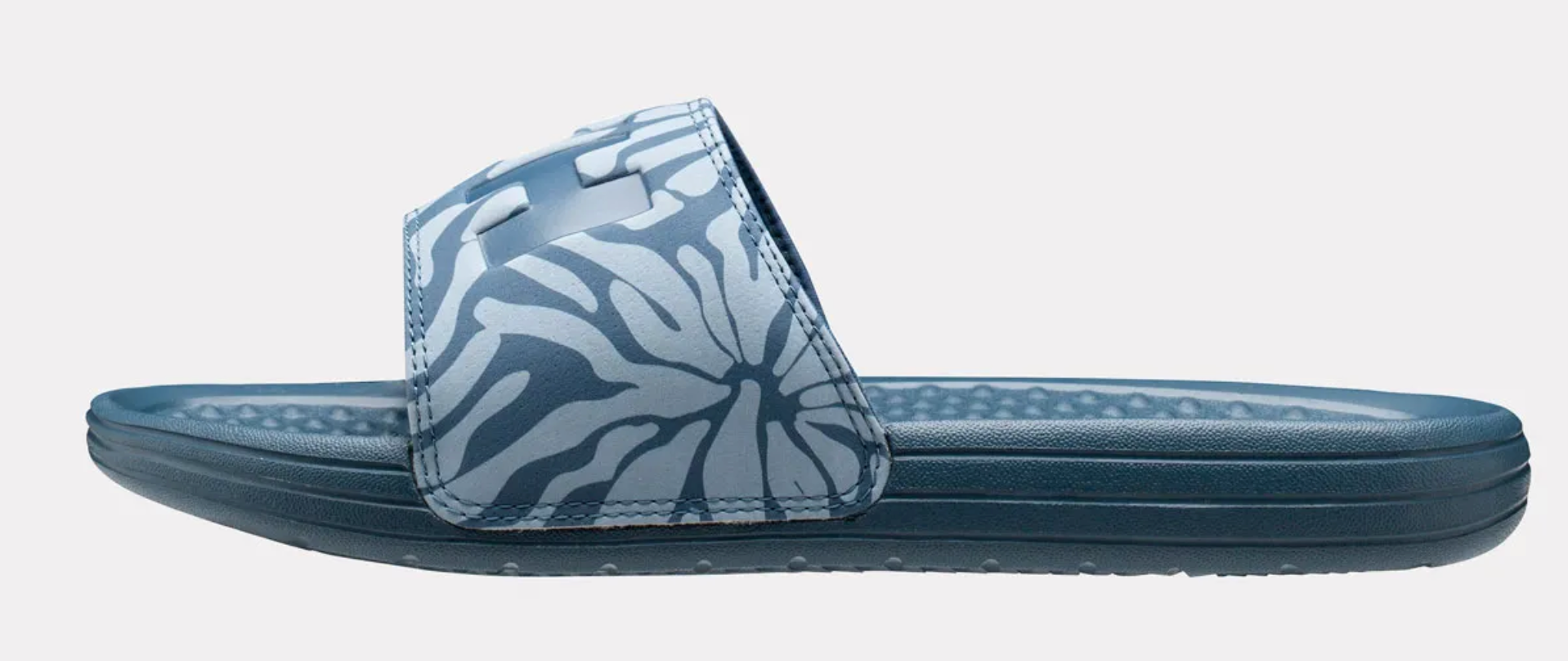 Women's helly Hansen sliders