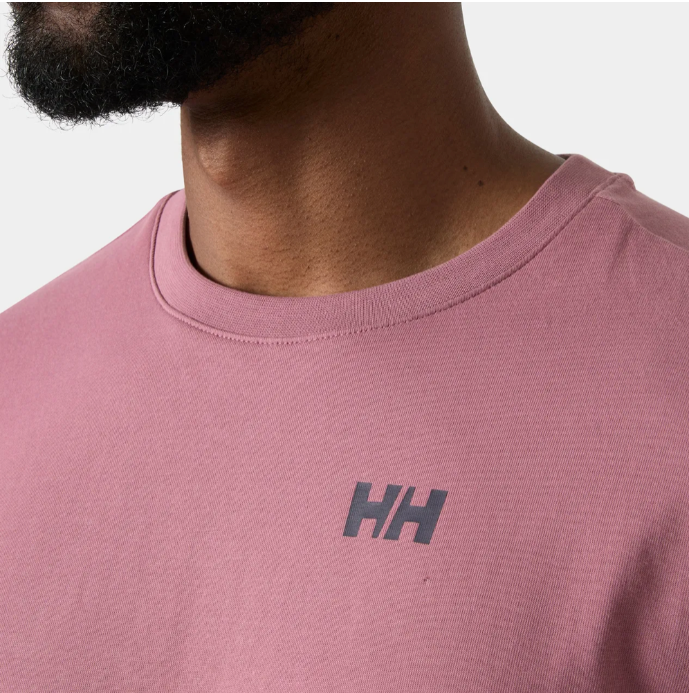 Helly hansen  Massif Graphic T-shirt