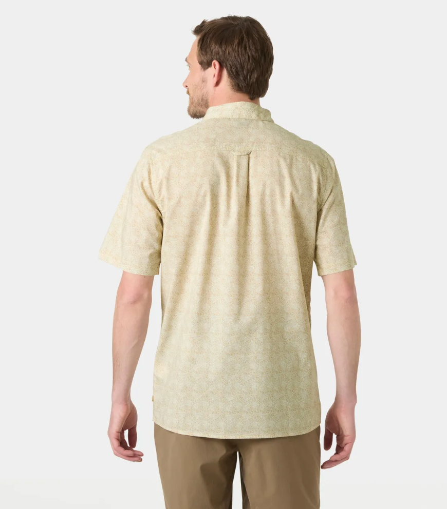 Helly hansen  Viken Short Sleeve Shirt