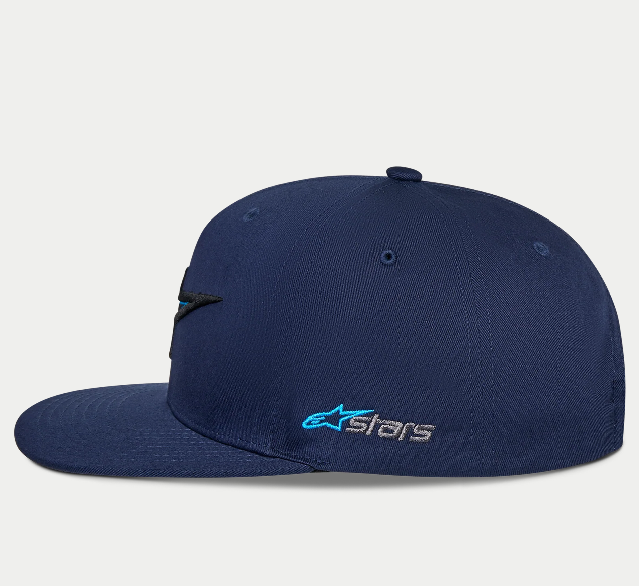 Alpinestars Thickness Snapback Hat