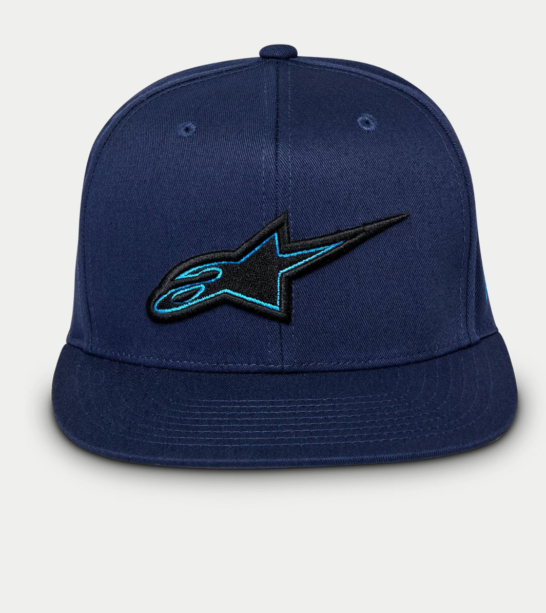 Alpinestars Thickness Snapback Hat