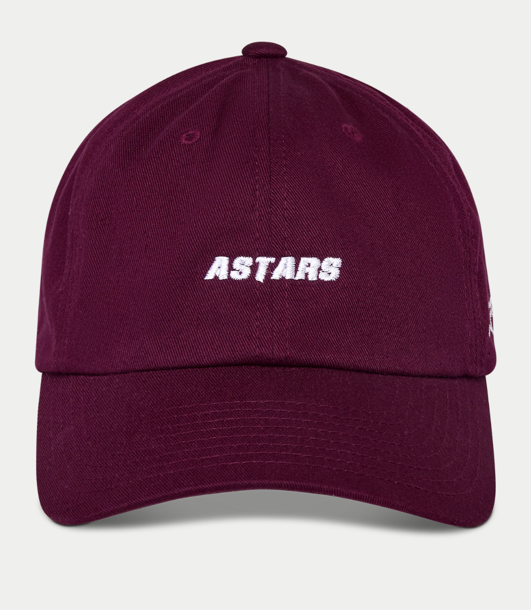 Alpinestars Deduce Strapback cap