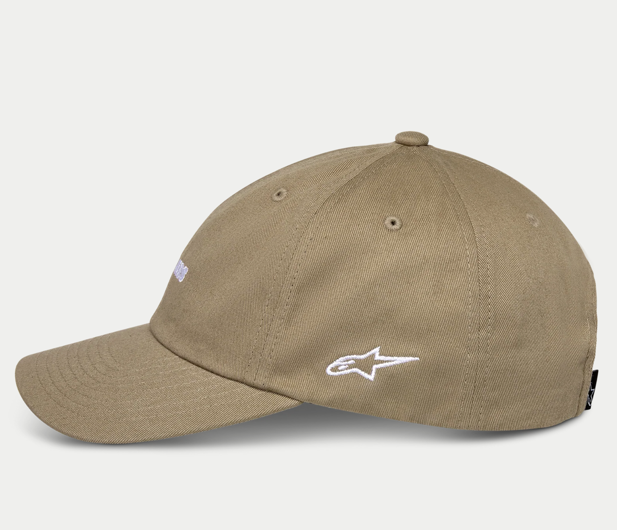 Alpinestars Deduce Strapback cap