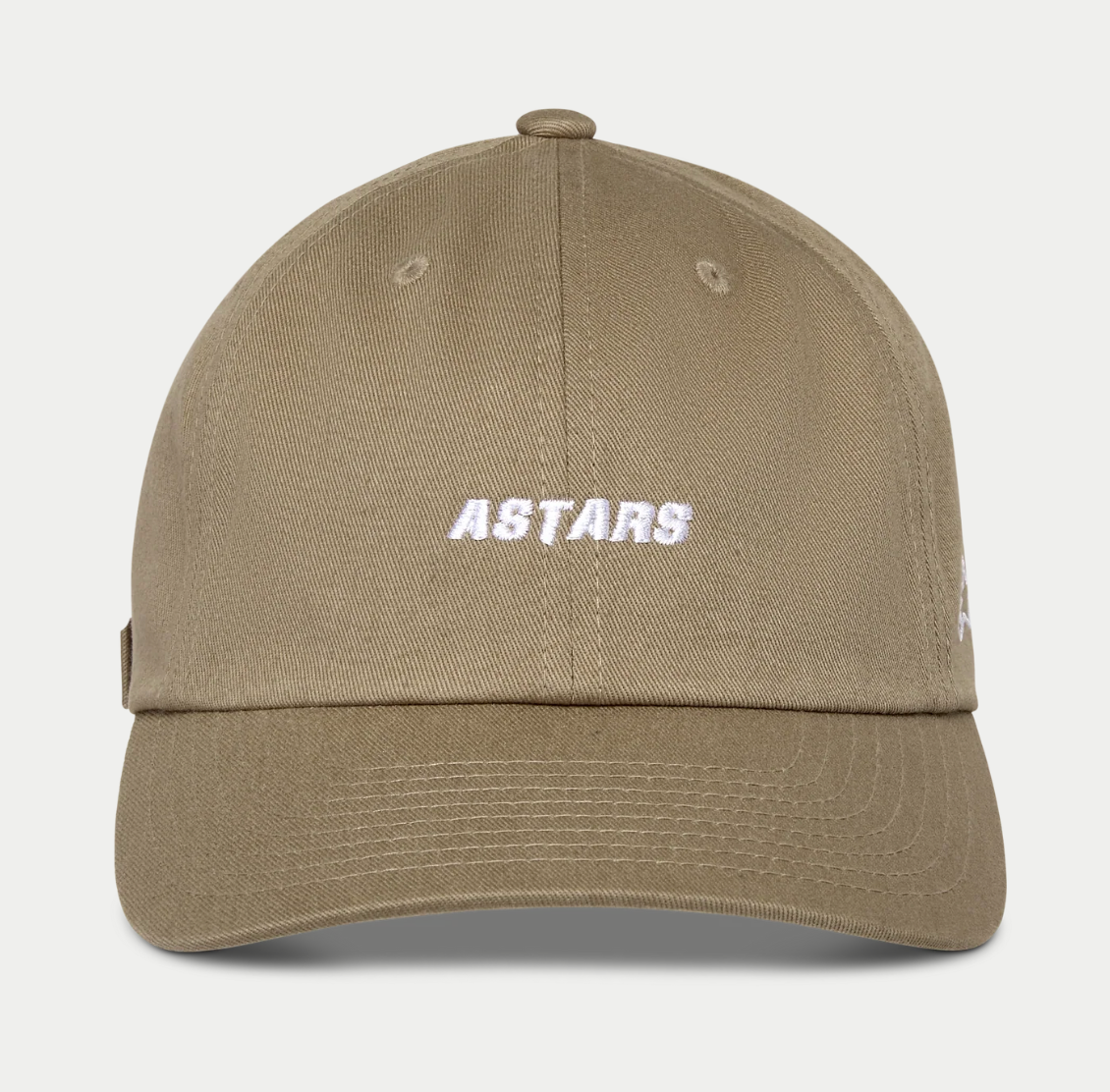 Alpinestars Deduce Strapback cap