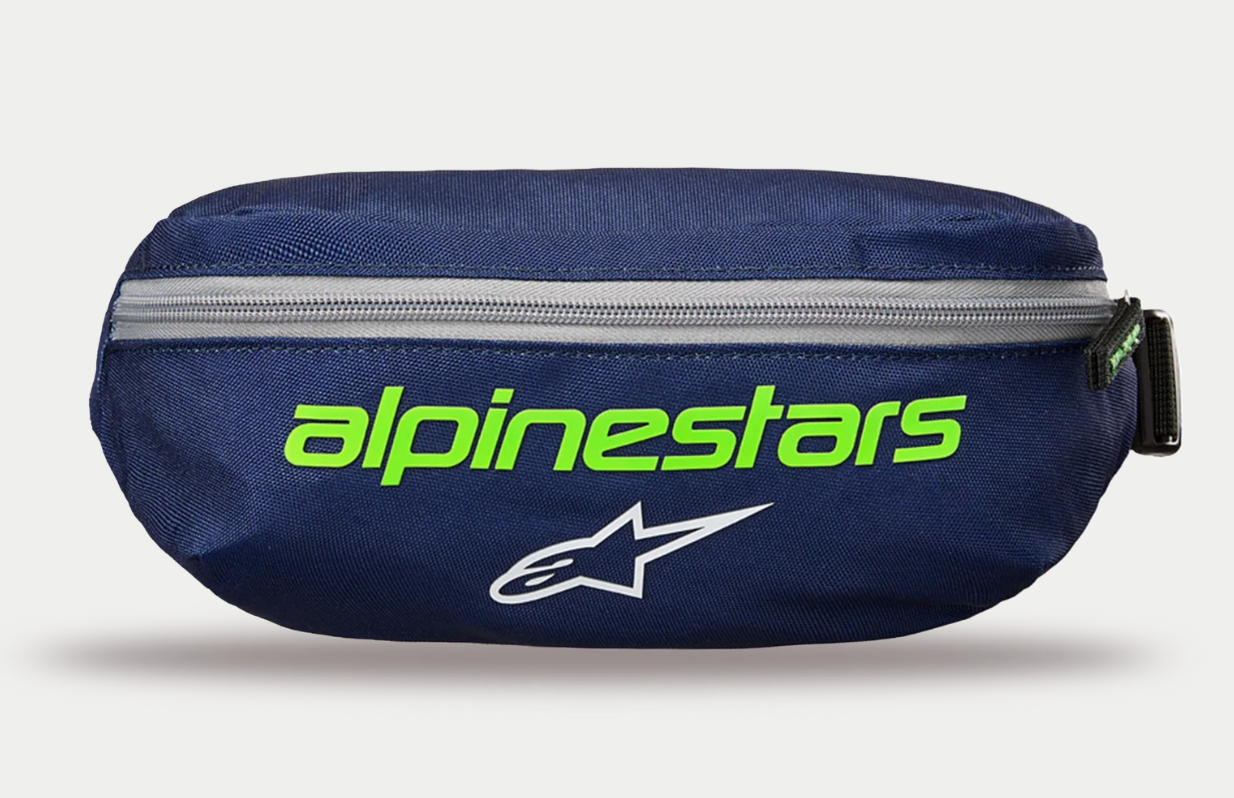 Alpinestars Only Linear Hip Bag