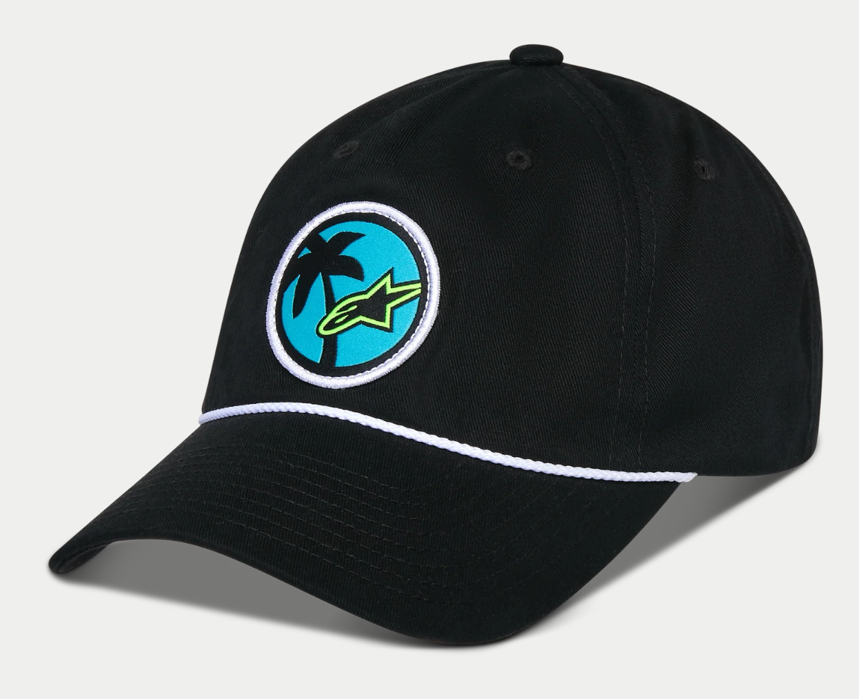 Alpinestars Calipalm Strapback cap