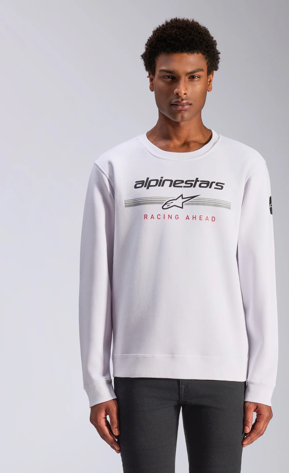 Alpinestars better crew