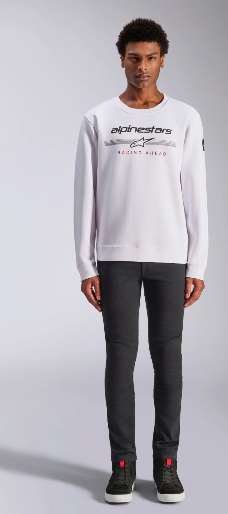 Alpinestars better crew