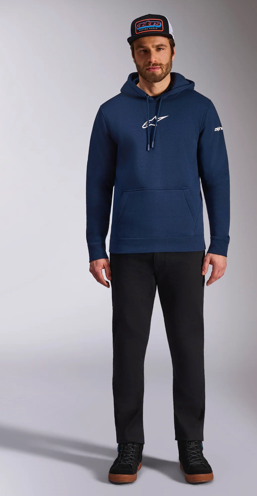 Alpinestars Frontal Hoodie