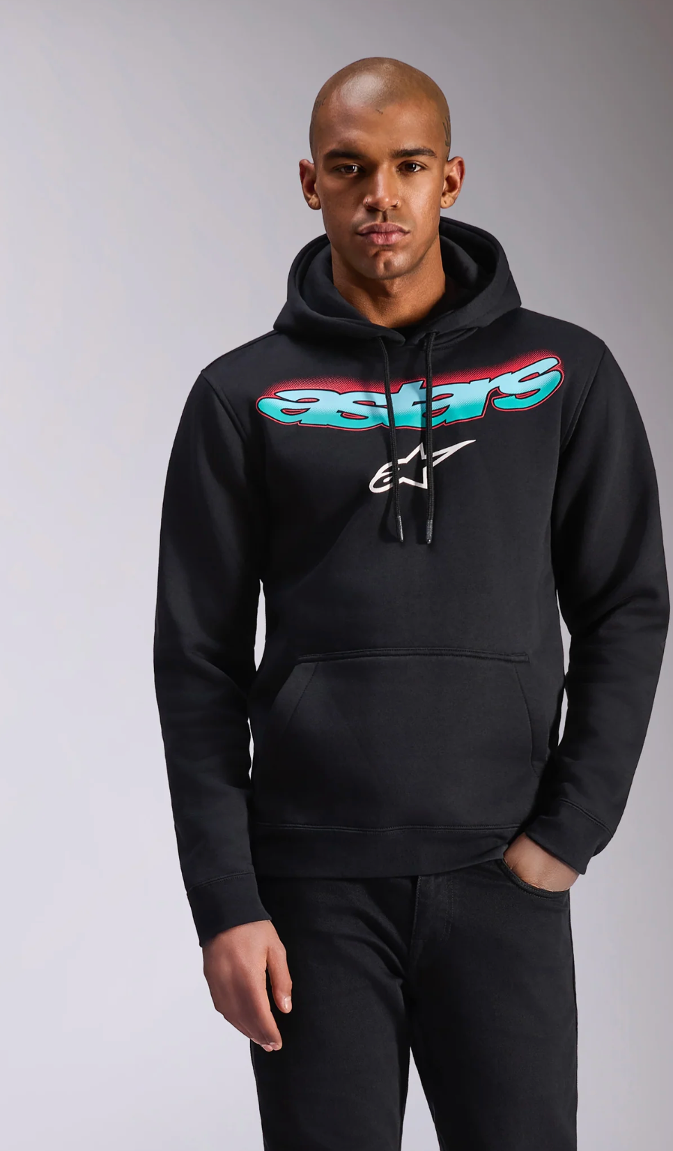 Alpinestars Ellipsoid Hoodie