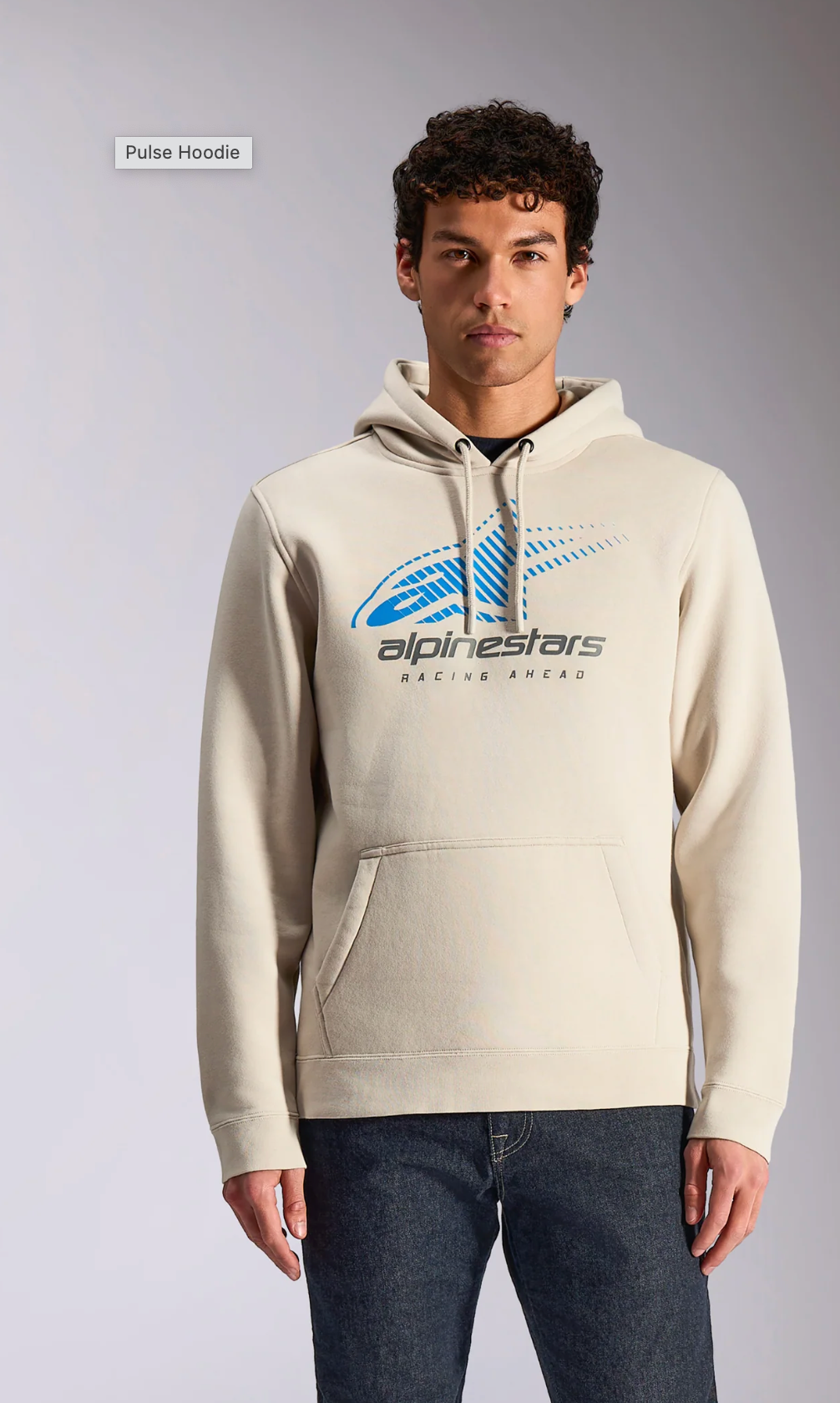 Alpinestars Pulse Hoodie