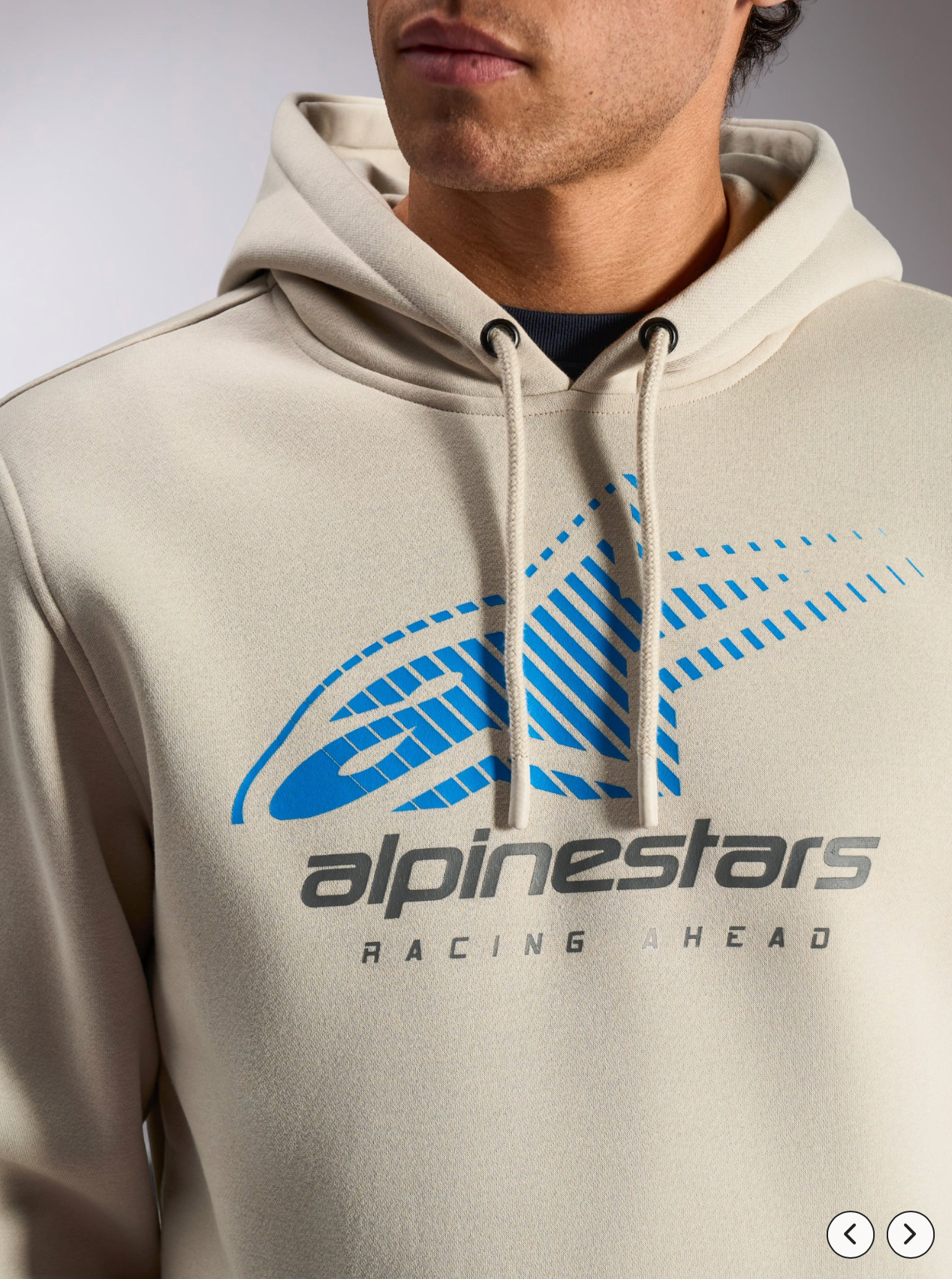 Alpinestars Pulse Hoodie