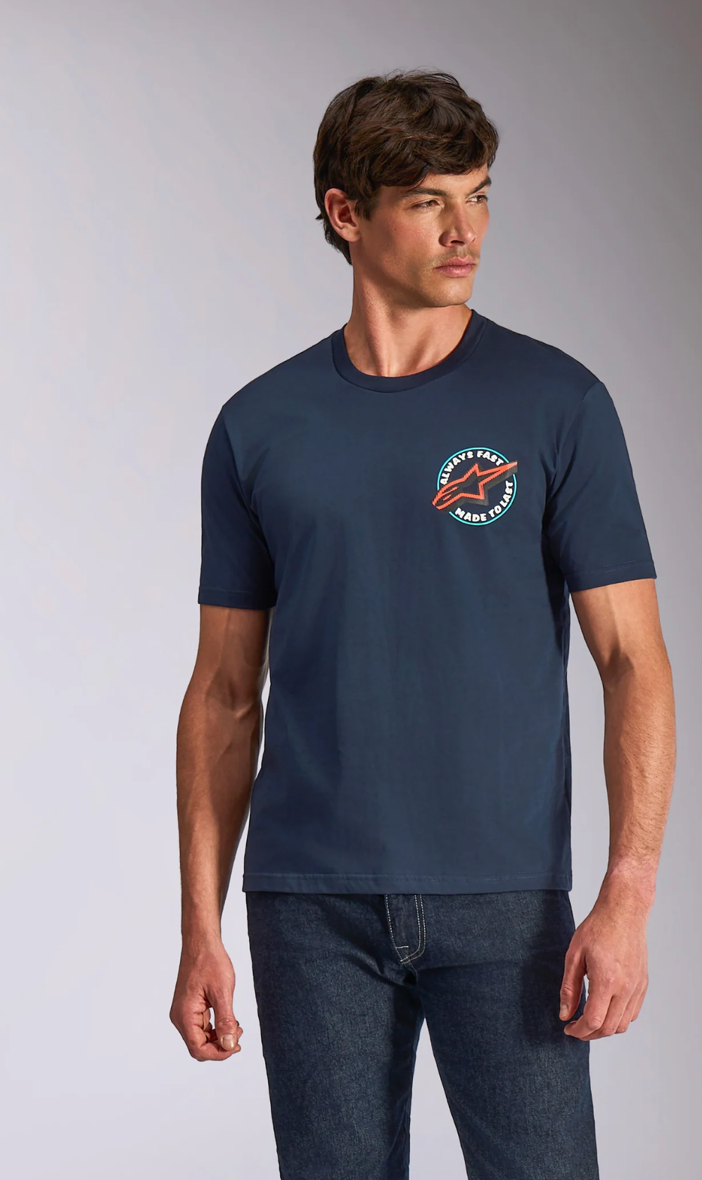 Alpinestars Aorbit CSF Tee - Short Sleeve