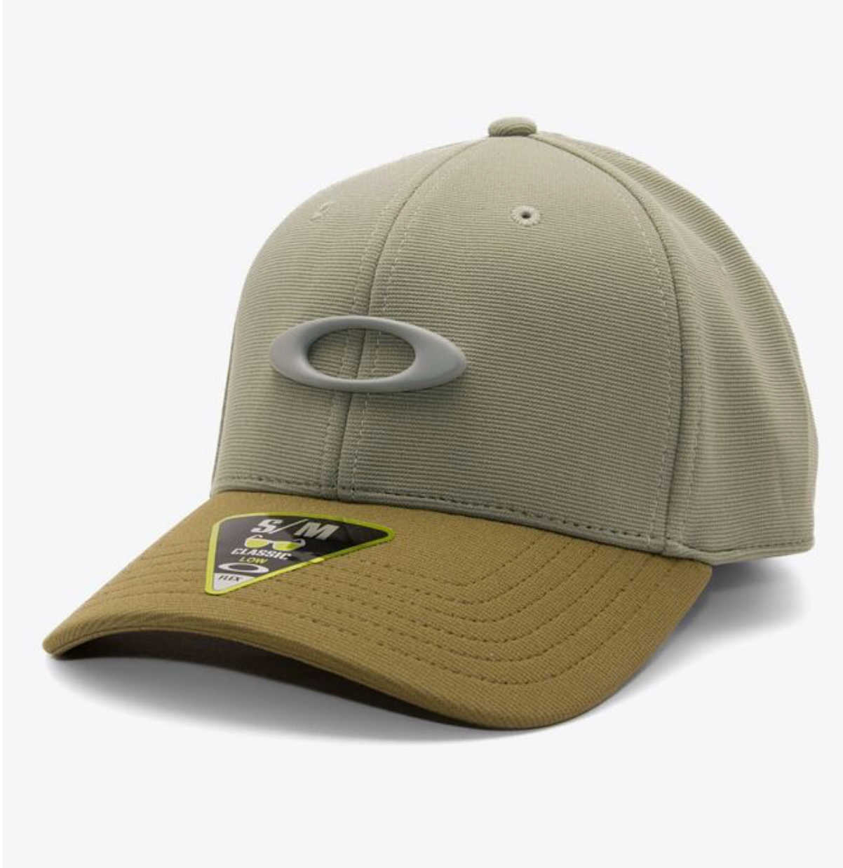 Oakley tincan cap