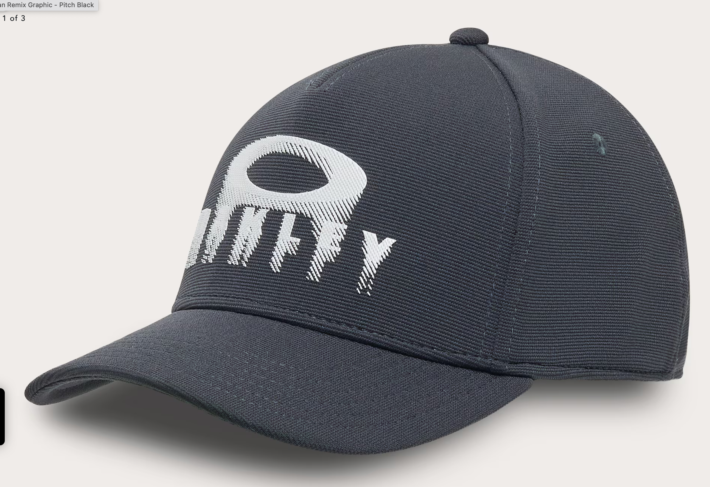 Oakley tincan remix graphic
