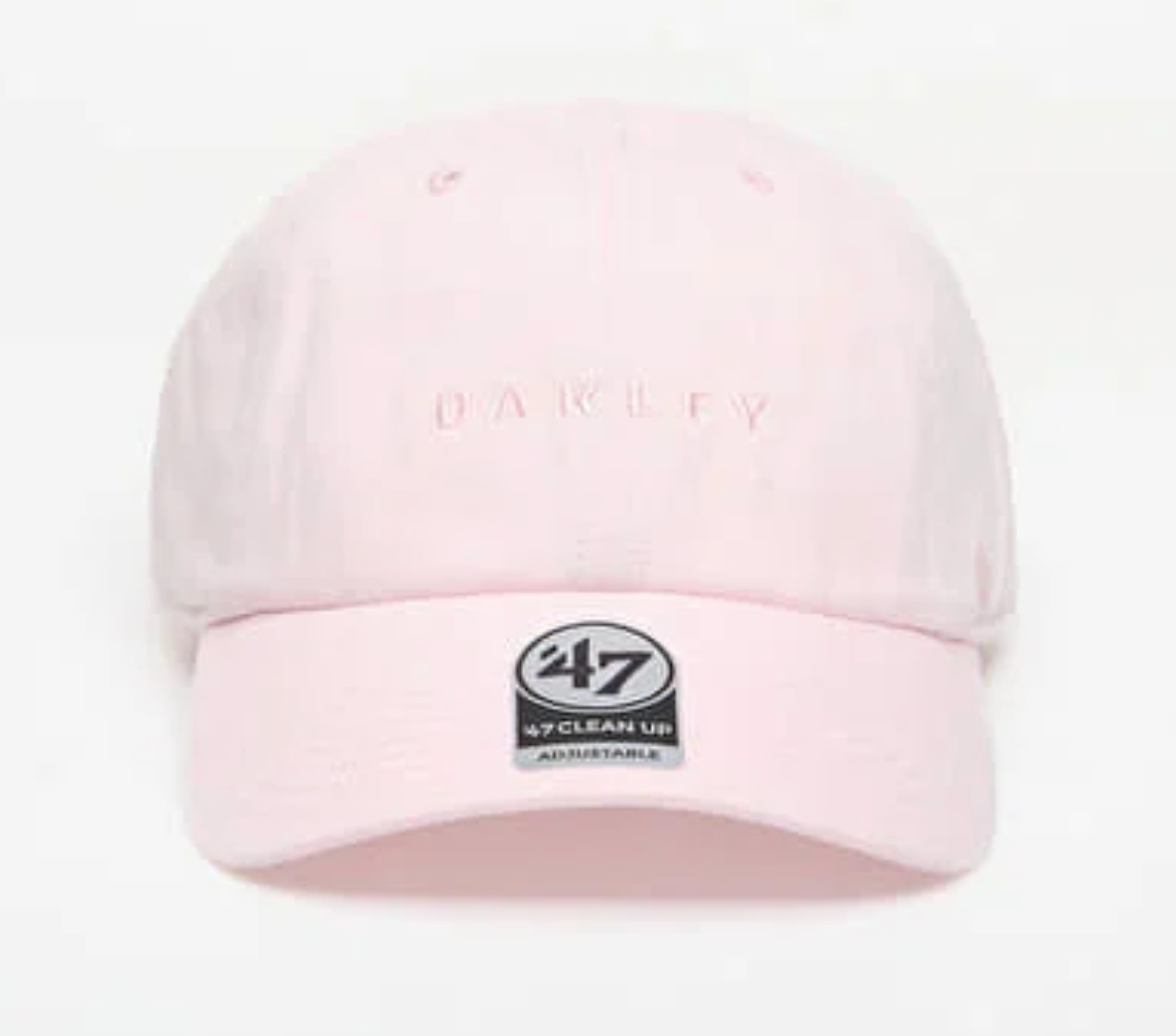 Oakley  '47 Soho Gen Dad Cap