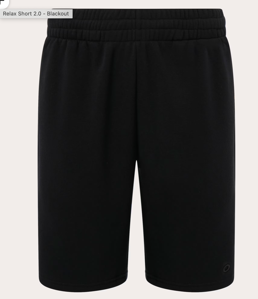 Oakley Relax Short 2.0
