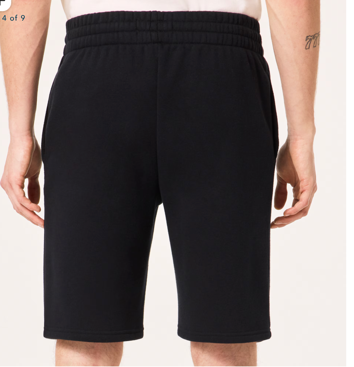 Oakley Relax Short 2.0