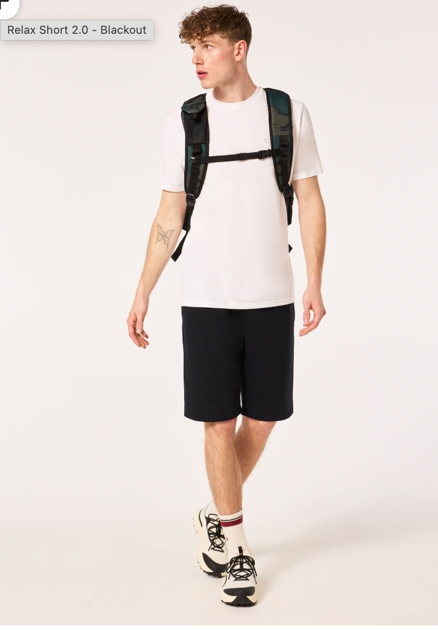 Oakley Relax Short 2.0
