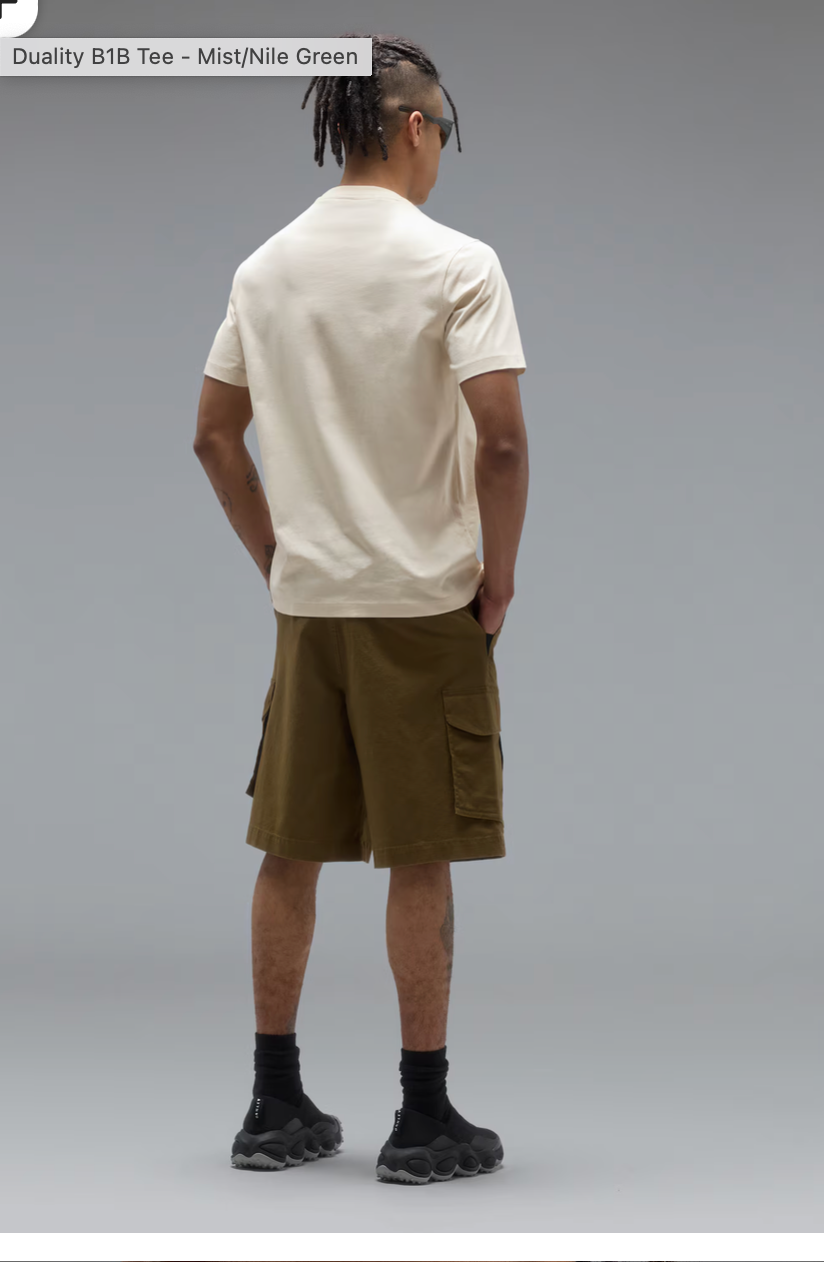 Oakley Duality B1B Tee