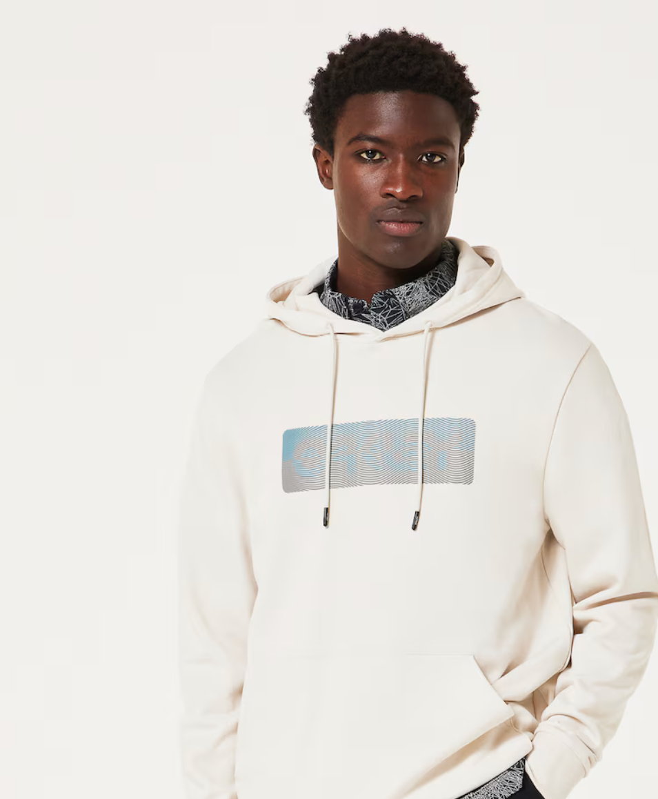 Oakley Duality B1B Po Hoodie
