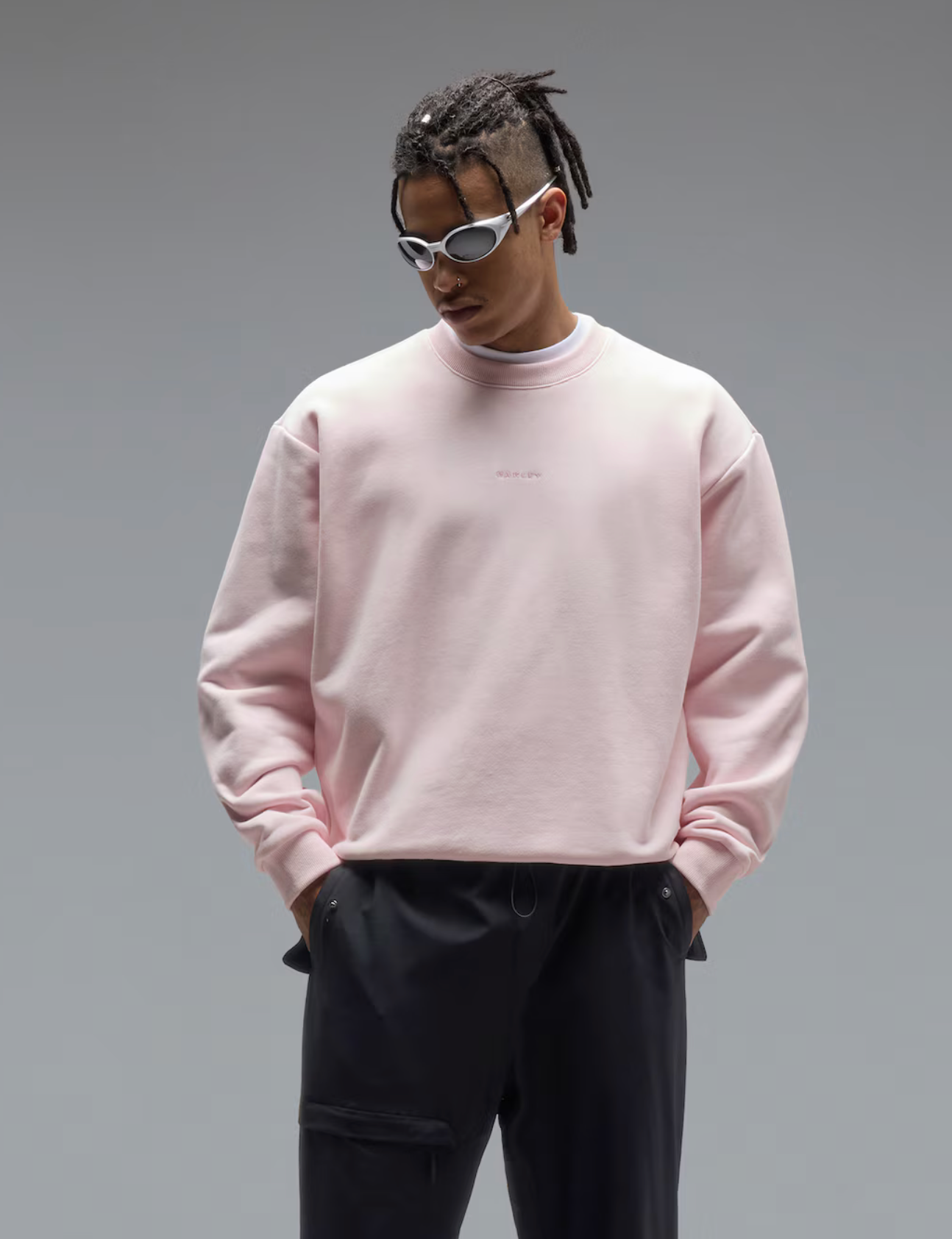Oakley Soho Gen Crewneck Sweatshirt