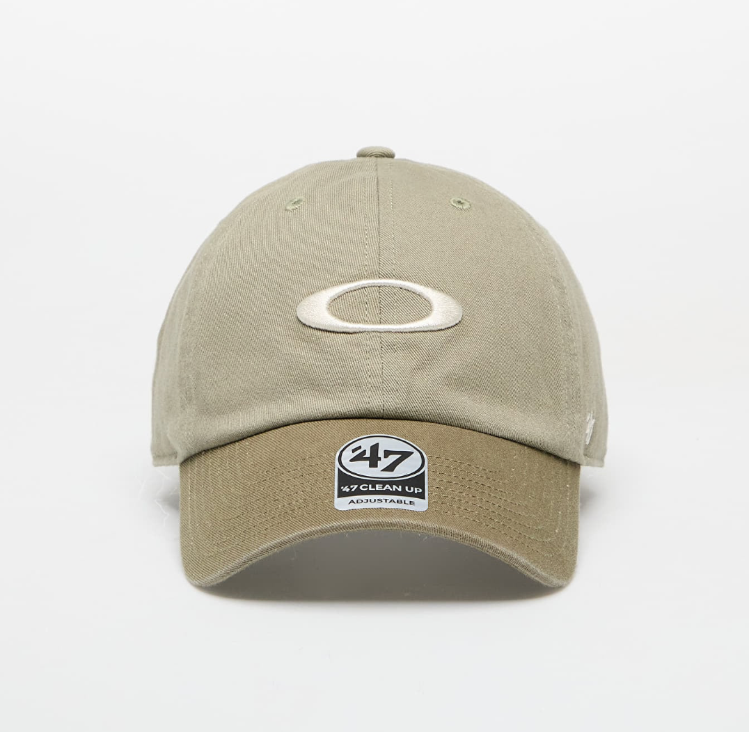 Oakley  Remix Dad Hat