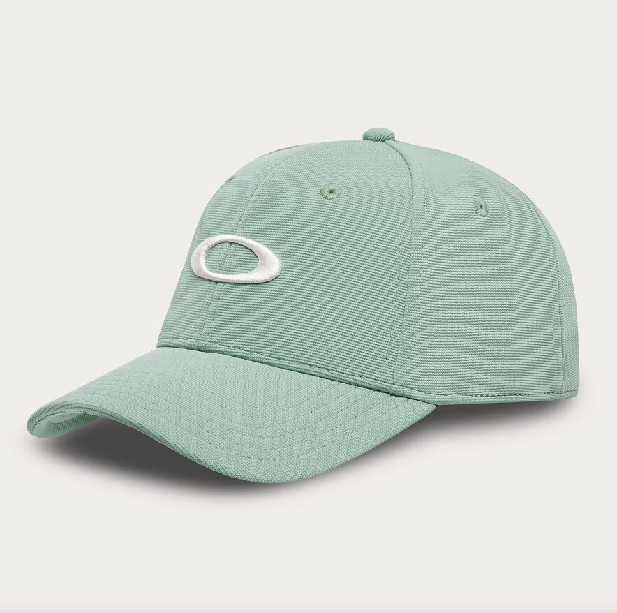 Oakley Bark Embossed Hat