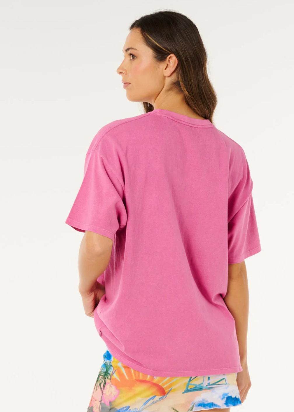 Rip Curl Hayley O heritage t-shirt