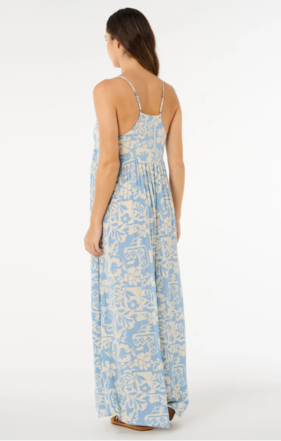 Rip Curl party  pack maxi dress