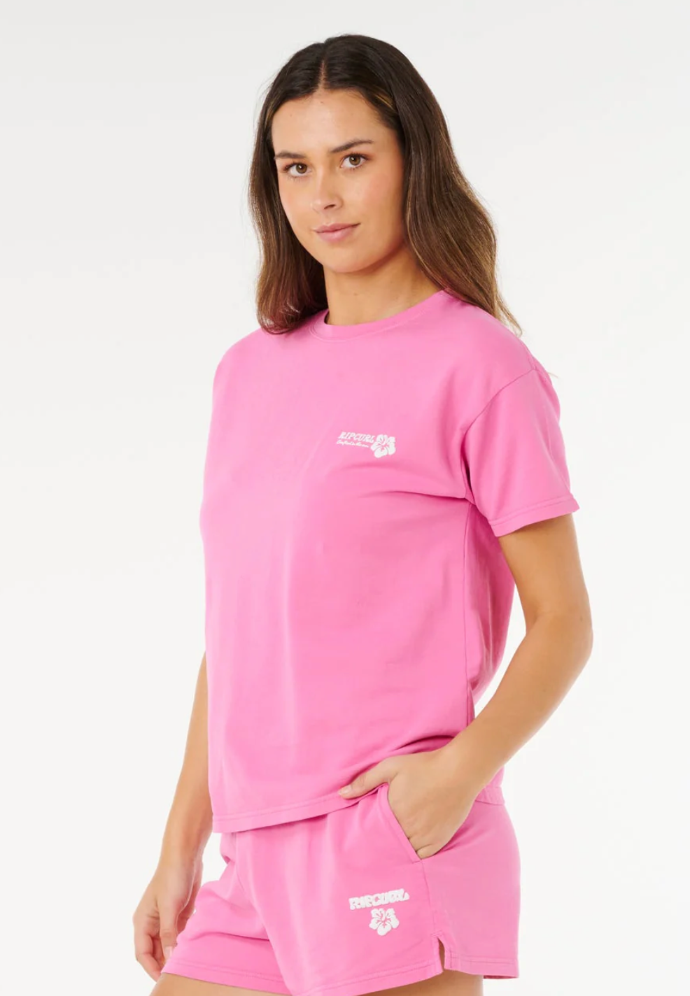 Rip Curl Surf Puffy Party Pack T-shirt