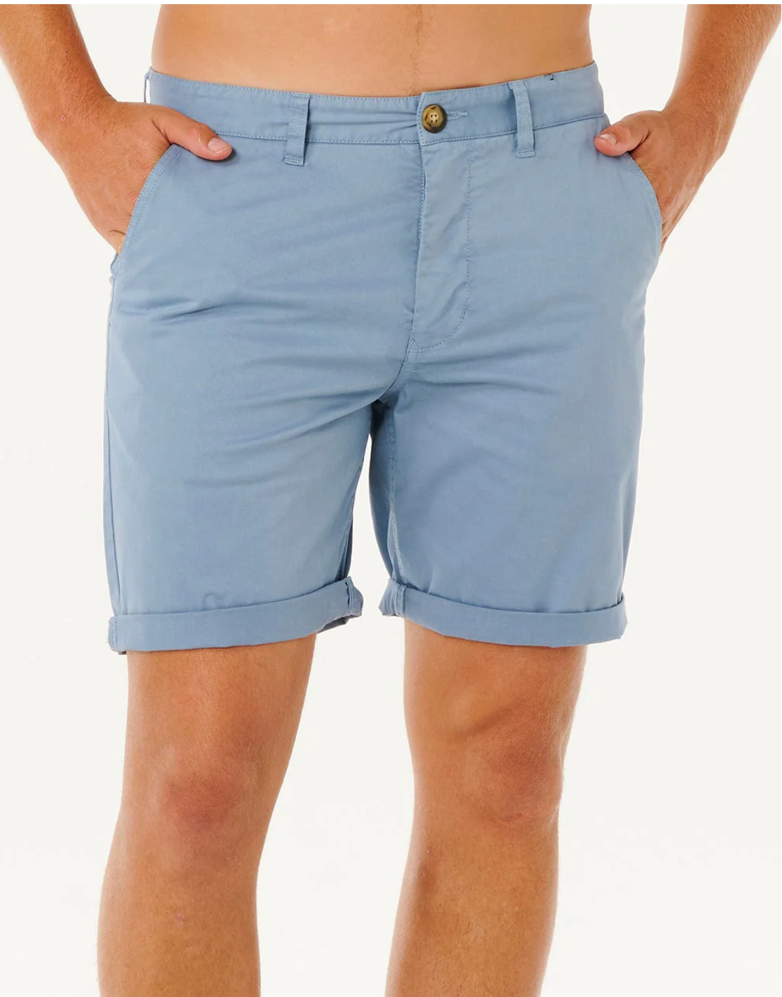 Rip Curl twisted walk shorts