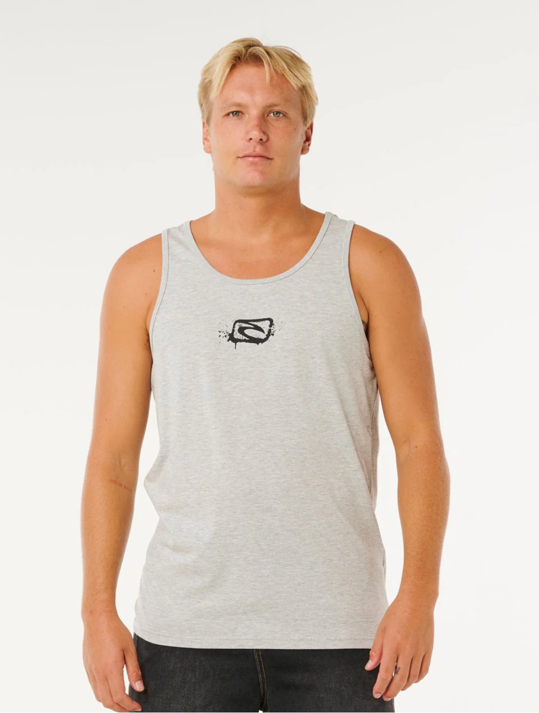 Rip Curl median inner visions tank vest