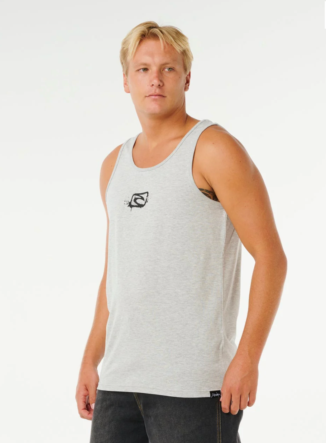 Rip Curl median inner visions tank vest