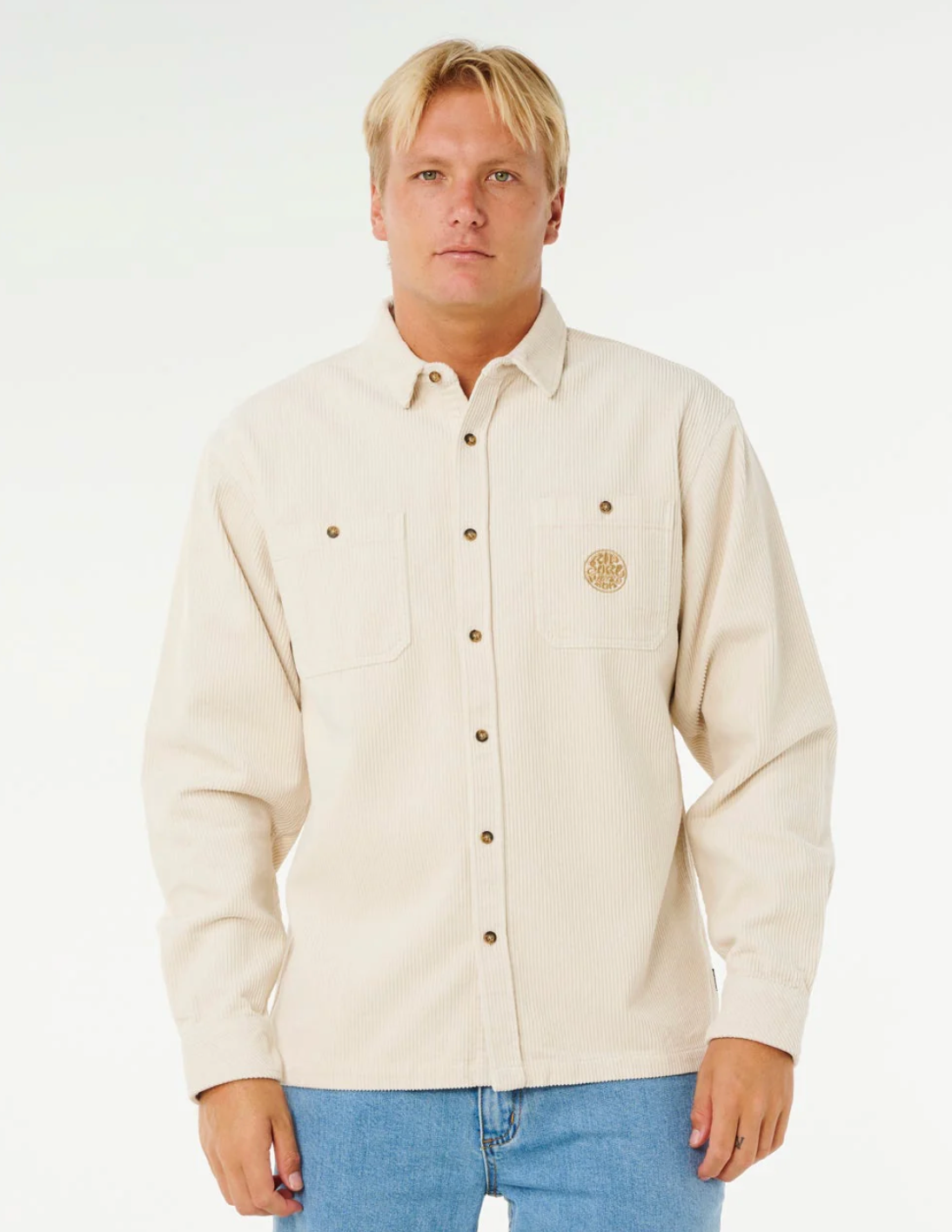 Rip Curl Premium Cord Shirt
