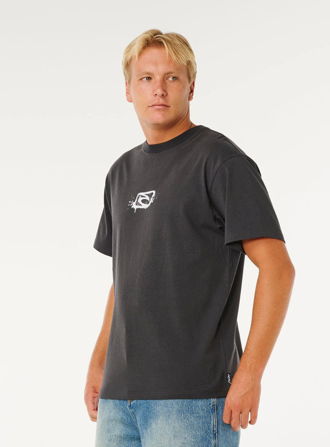 Rip Curl Medina inner vision spray t-shirts