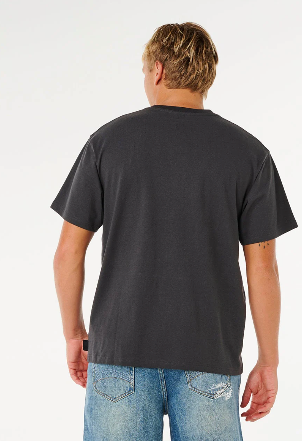 Rip Curl Medina inner vision spray t-shirts