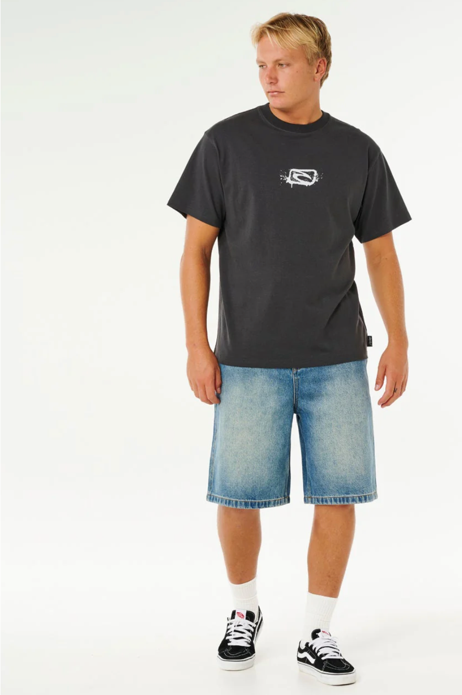 Rip Curl Medina inner vision spray t-shirts