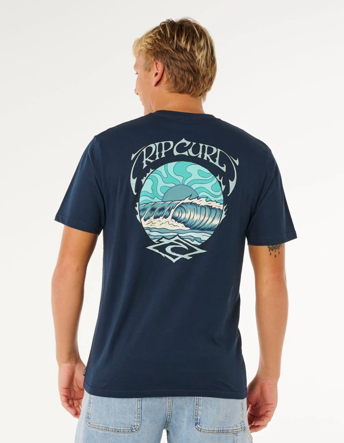 Rip Curl hazel days t-shirt