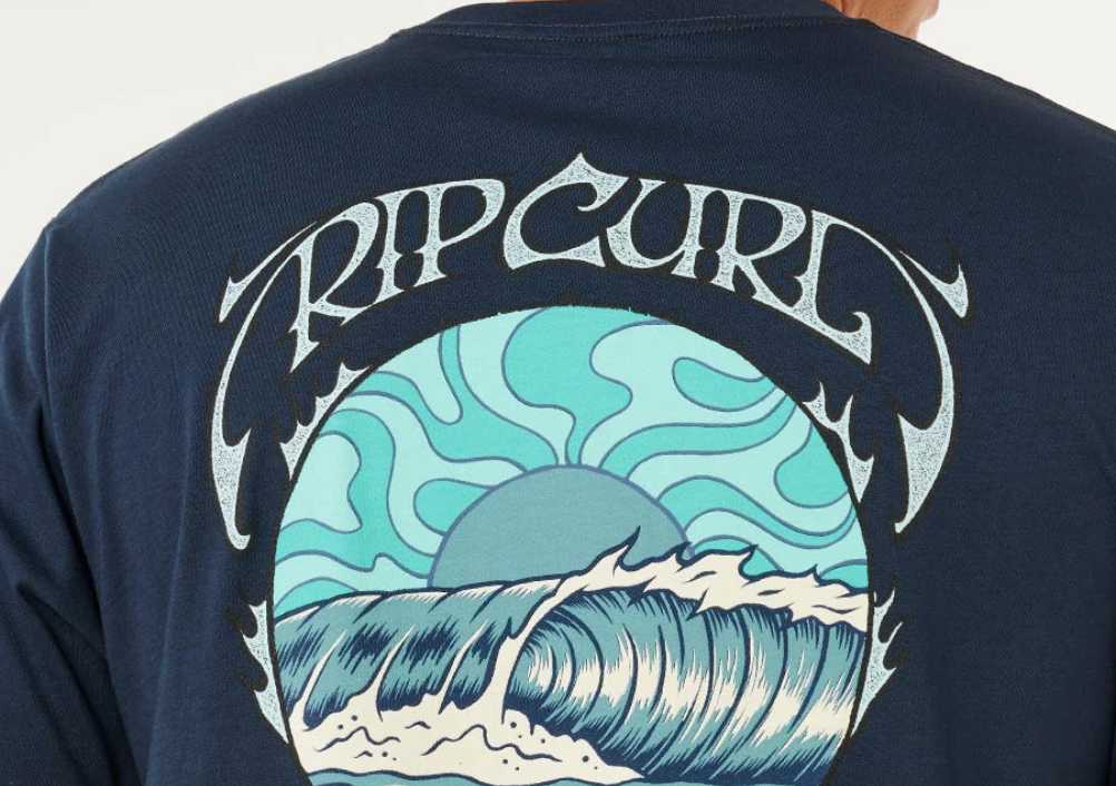 Rip Curl hazel days t-shirt