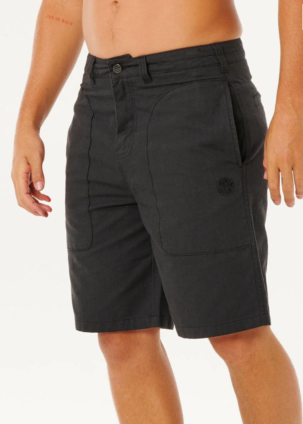 Rip Curl premium surf walk short