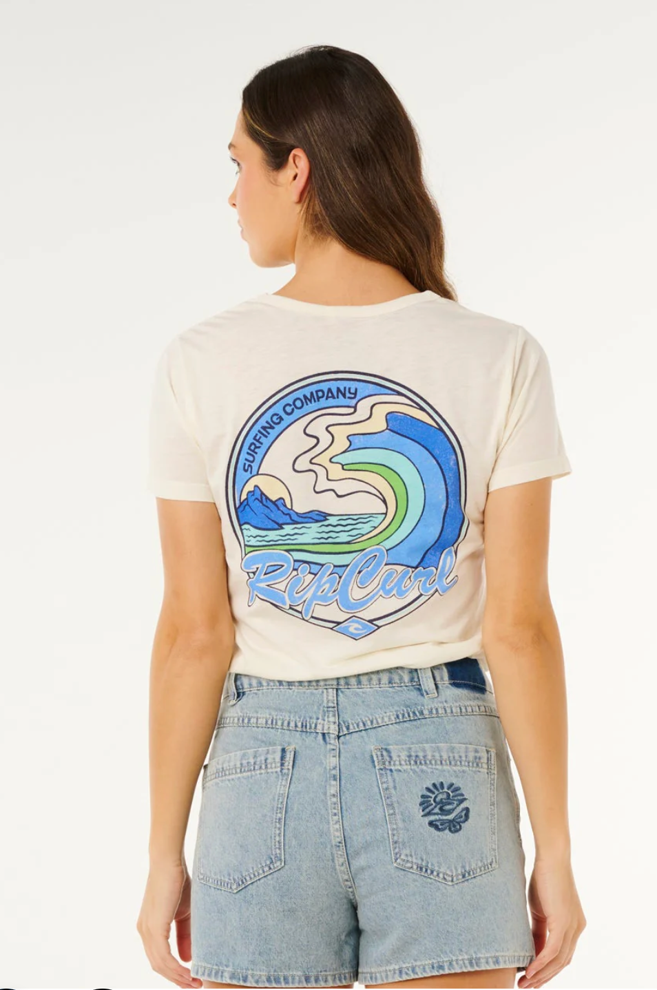 Rip Curl Layday t-shirt