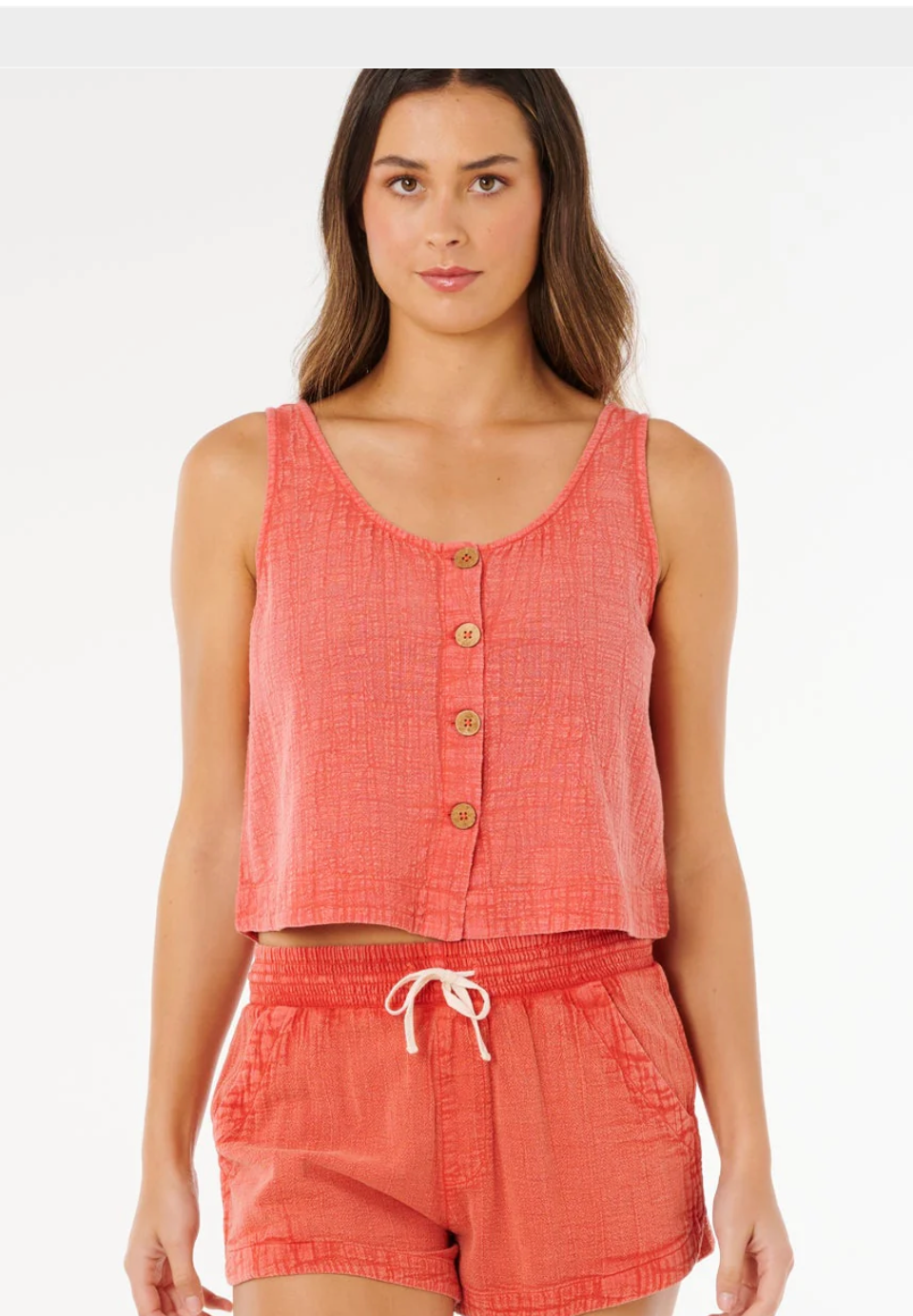 Rip Curl surf tank