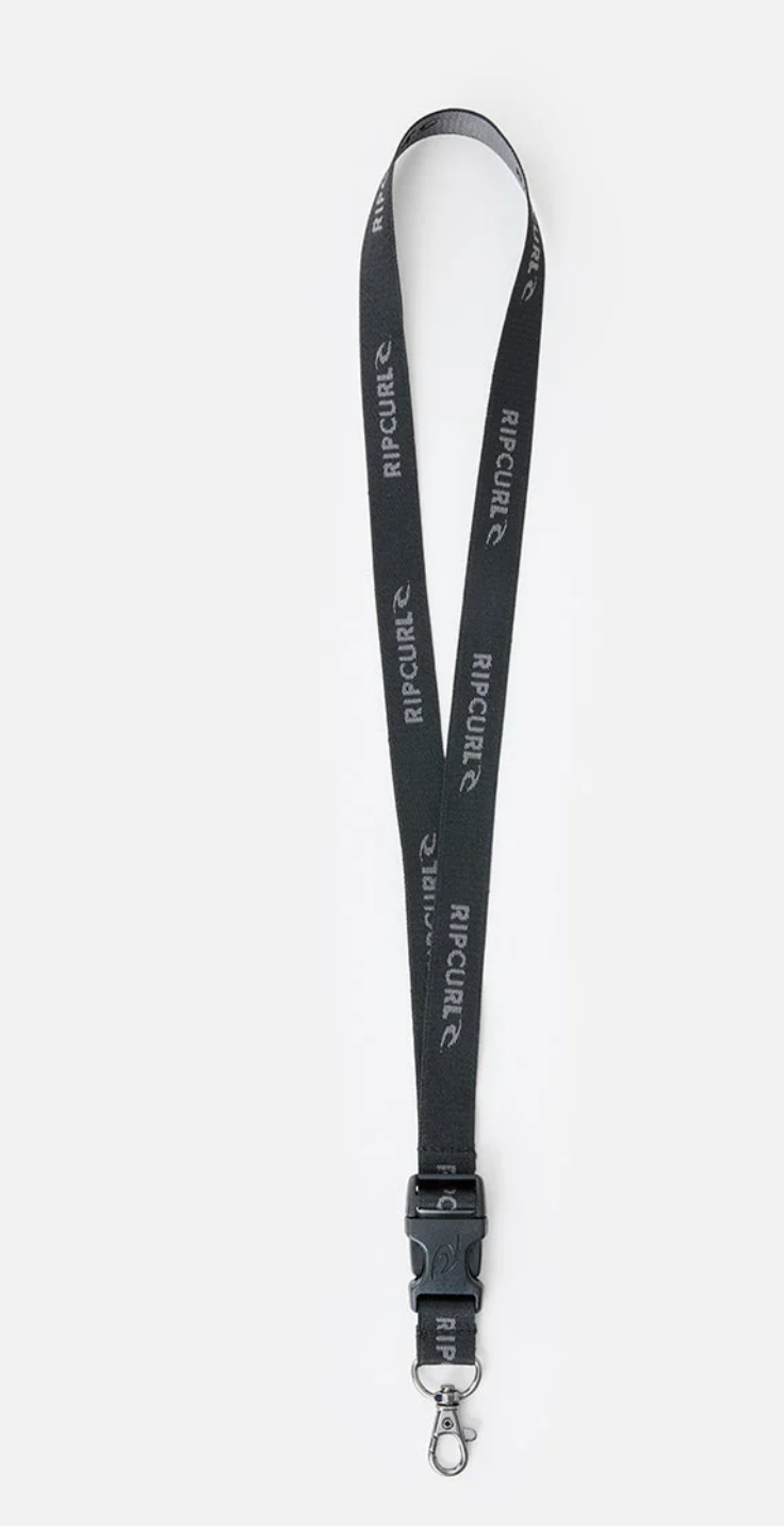 Rip Curl lanyard